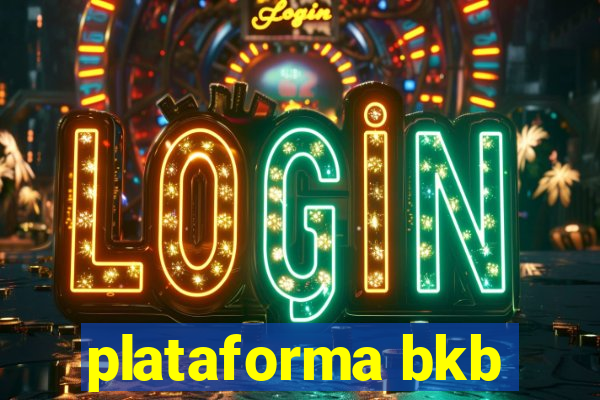 plataforma bkb